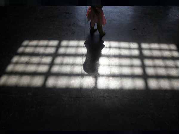 Junagadh: 35-year-old woman physically harassed by her House-owner Junagadh: 35-year-old woman physically harassed by her House-owner