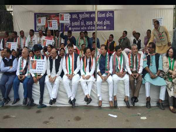 43 मेंबर्स वाली प्रचार समिति कांग्रेस ने बनाई