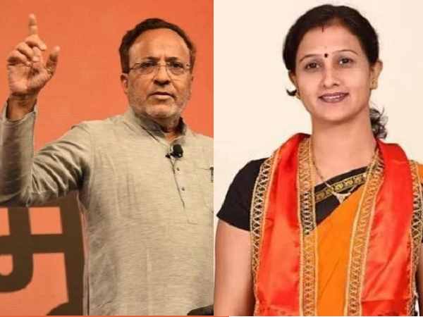 गुजरात कांग्रेस के चीफ रह चुके हैं मोढवाडिया