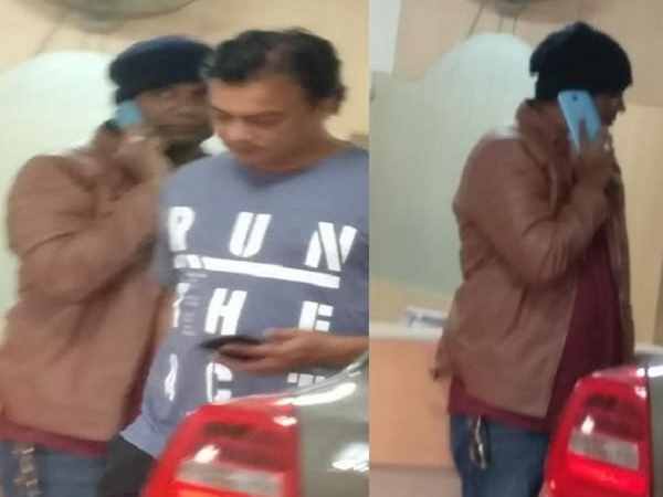 Shocking car accident at bank of maharashtra in daman