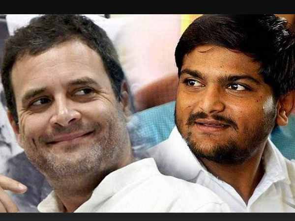 बिना आरक्षण मैदान में चाहते थे आना