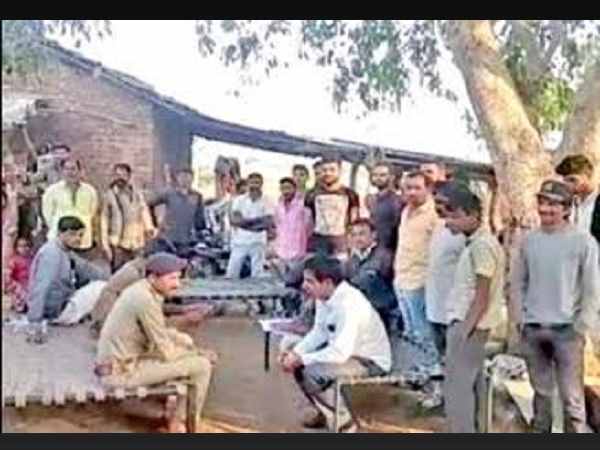 panther attacks on humans In Gujarat, three injured