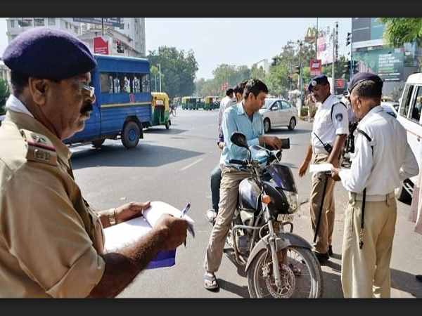 गुजरात में राजमार्गों पर सबसे घातक दुर्घटनाएं