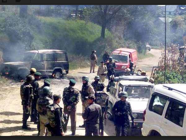 पिछले छह वर्षों में गुजरात में घटी दुर्घटनाएं