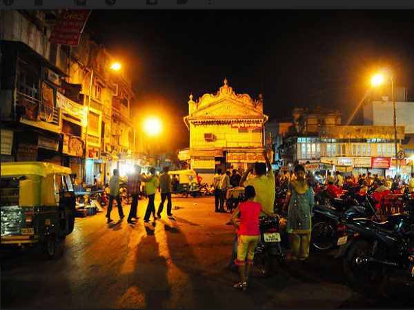 महिलाओं के लिए सुबह 6 बजे से रात 9 बजे तक