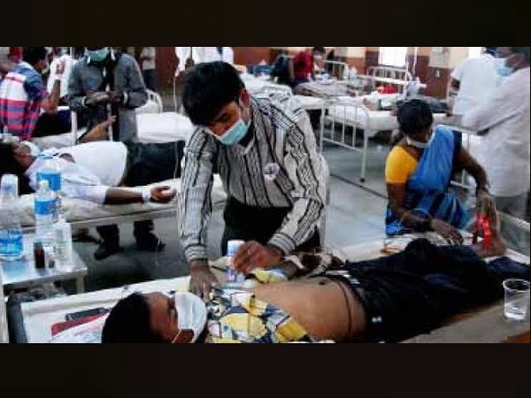 राजस्थान के बाद गुजरात में सबसे ज्यादा मामले