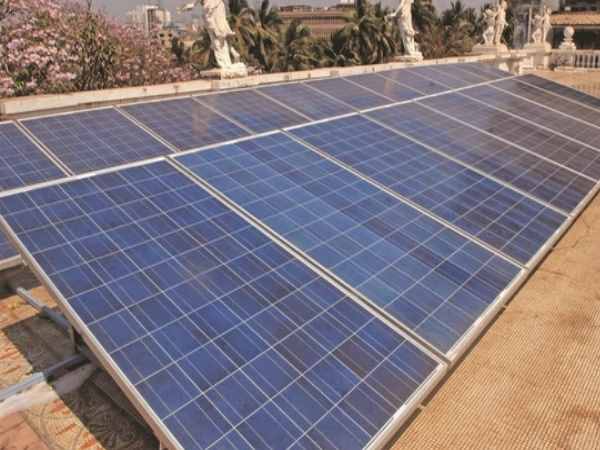 Gujarat government to buy solar power from salt pan workers