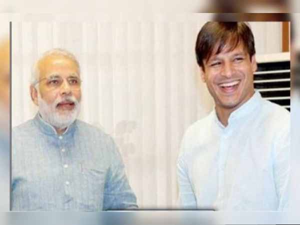 ​मोदी का रोल विवेक ओबेरॉय ही कर रहे हैं