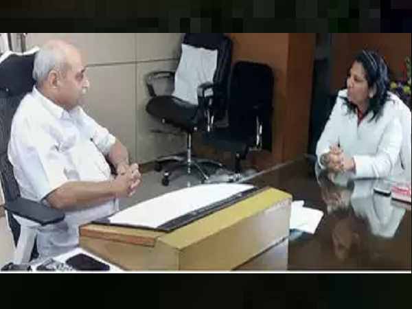 2014 में इस लोकसभा सीट पर भाजपा ही जीती 2014 में इस लोकसभा सीट पर भाजपा ही जीती