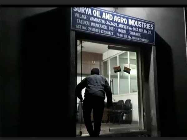 हत्या के बाद आरोपी ने बताई ऐसी कहानी