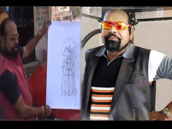 राजनीति के अलावा एक्टिंग में भी एक्टिव