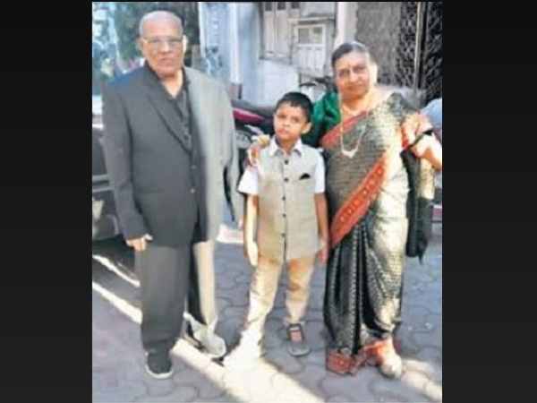 Jasmine Mistry is going to become first pilot of Surat-Sharjah flight