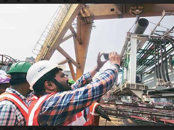 गुजरात में नई मेट्रो रेल की जद में होंगी ये जगहें