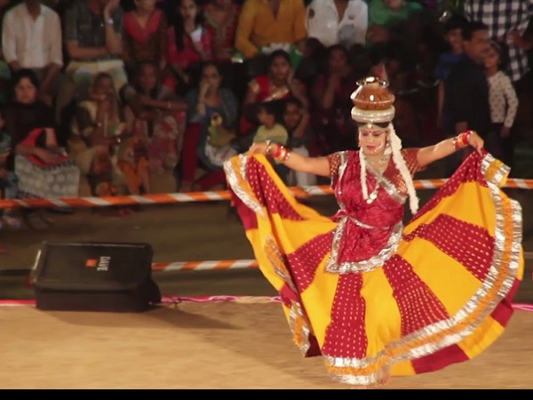 गुजराती नृत्य भी होंगे खास