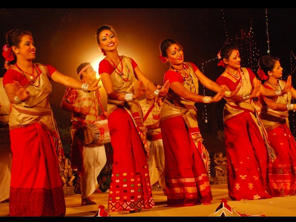 संस्कृति कुंज में 10 दिन का महोत्सव