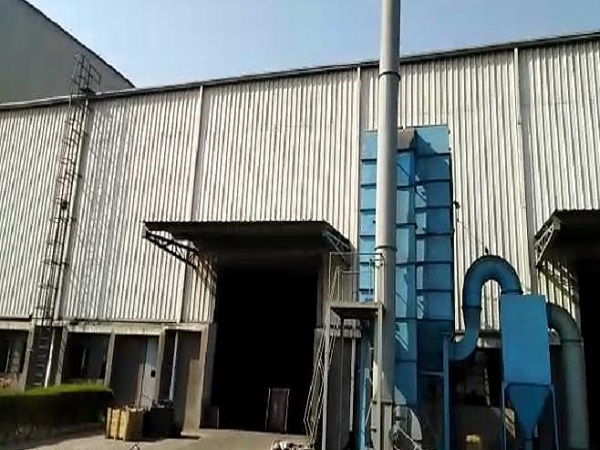 gujarat: worker dies in fire incident at foundry factory in bharuch