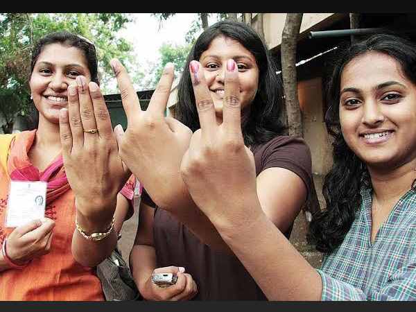 विधानसभा चुनाव के वक्त थे 4.39 करोड़ वोटर