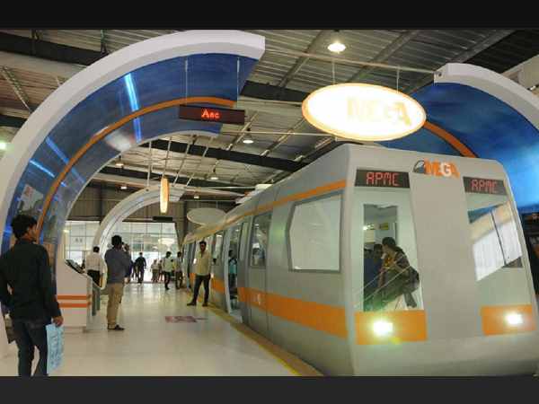 इन 4 शहरों के लिये पीपीपी ही प्राथमिकता में