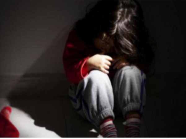 मां ने बच्ची के पिता को बताईं सारी बातें
