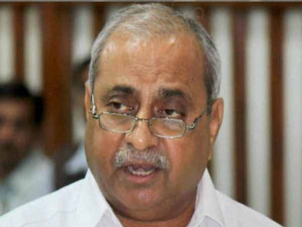 नितिन पटेल मेहसाणा के सबसे बडे नेता