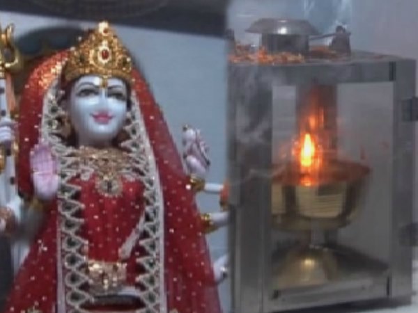 Hinglaj Mata temple barmer rajasthan Hinglaj Mata temple barmer rajasthan