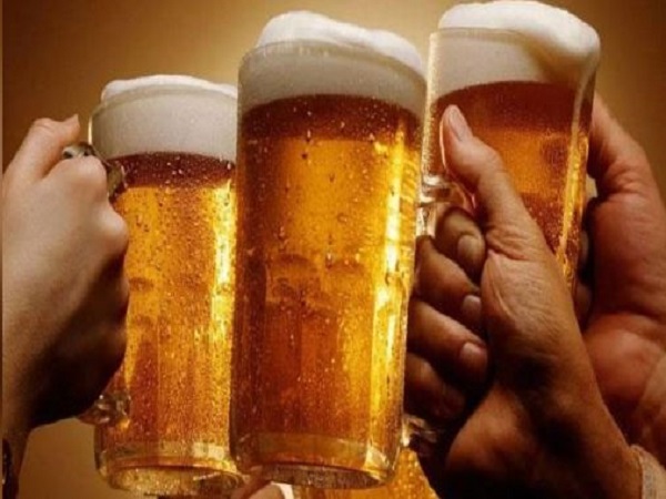 कर्नाटक में बीयर पीना होगा महंगा! कर्नाटक में बीयर पीना होगा महंगा!