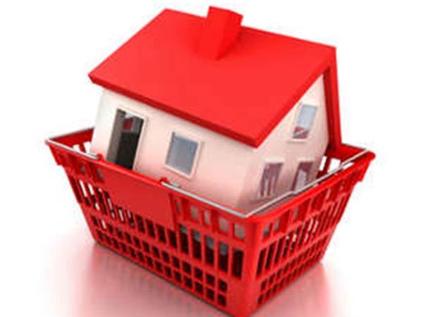 शुभ माना गया है चार कोनों वाला मकान