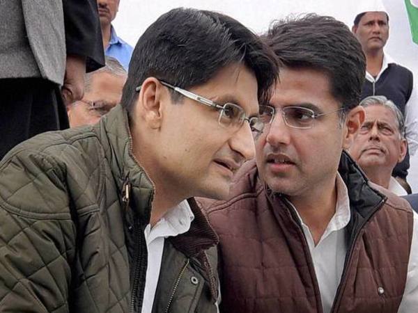 दीपेंद्र सिंह हुड्डा के खिलाफ सहवाग को उतारने पर चर्चा