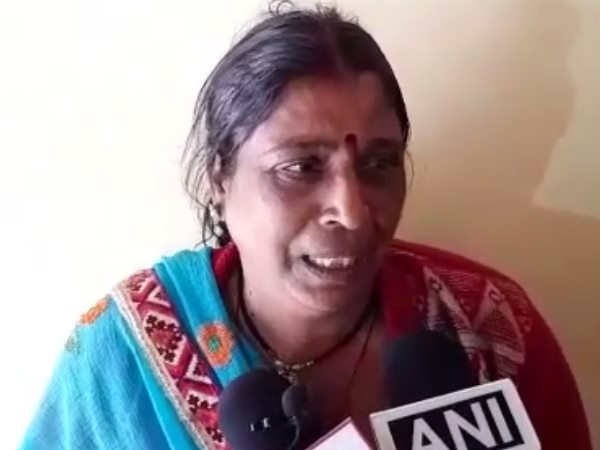 परिवार में पहली बार पैदा हुआ था बेटा