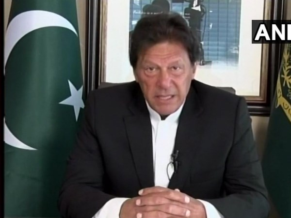 मुझे पता है कि भारत पुलवामा हमले के दर्द से गुजर रहा है