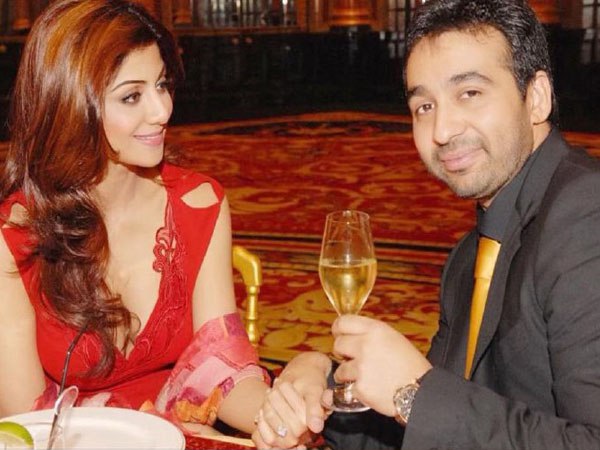 तस्वीर के साथ शिल्पा ने लिखा, 