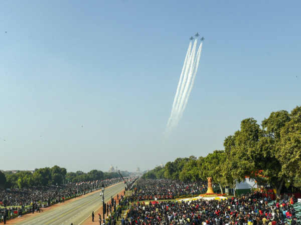 रक्षा मंत्रालय को दी गई जानकारी 