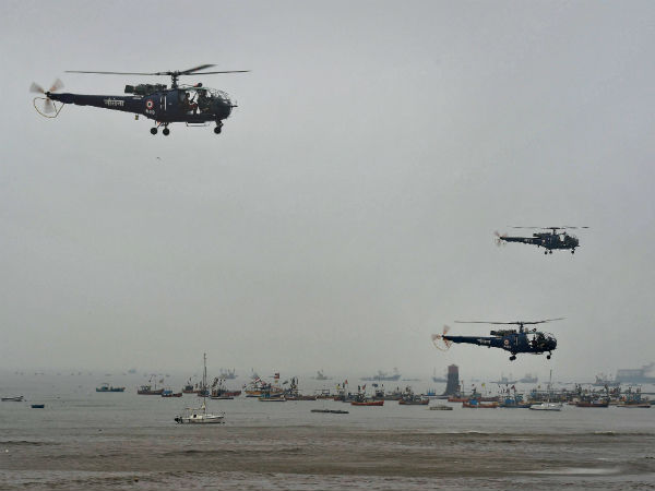 सेना कुछ बेहतर स्थिति में 