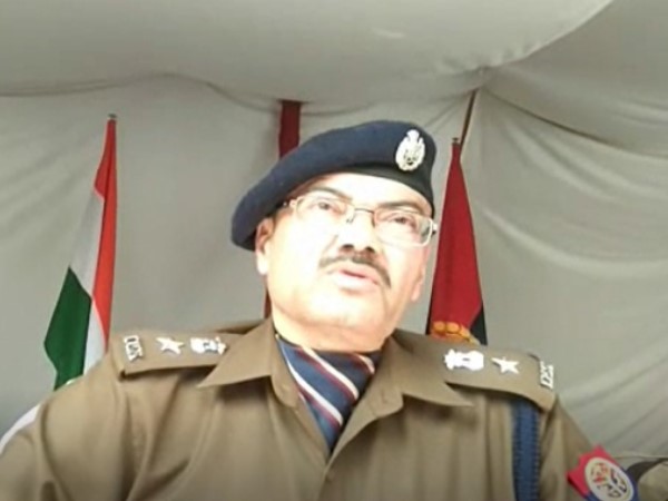 Child killed during firing in birthday party