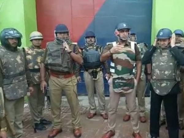 डीएम ने दिए जांच के आदेश