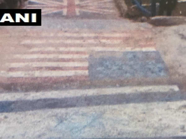 इंटेलीजेंस के आधार पर चलाया गया ऑपरेशन 