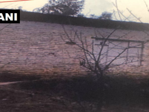 इंटेलीजेंस के आधार पर चलाया गया ऑपरेशन 