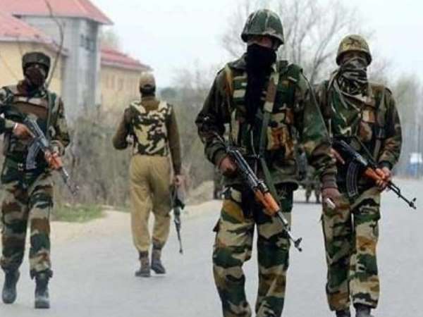 घाटी में जवानों को सबसे ज्यादा खतरा गोलीबारी और आईईडी से