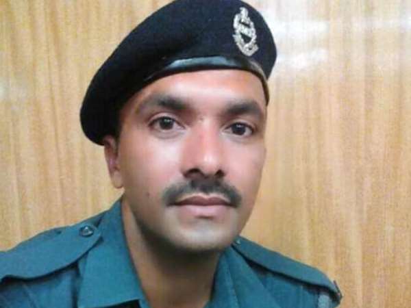 बीएसएफ से एनडीआरएफ की थी ज्वाइन