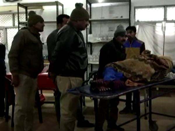 man killed himself after shot girl in kannauj