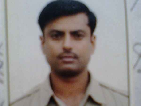 पुलवामा हमले में शहीद हुए प्रदीप सिंह यादव