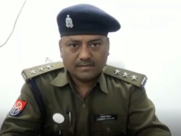 सुसाइड नोट में लिखी वजह सुसाइड नोट में लिखी वजह