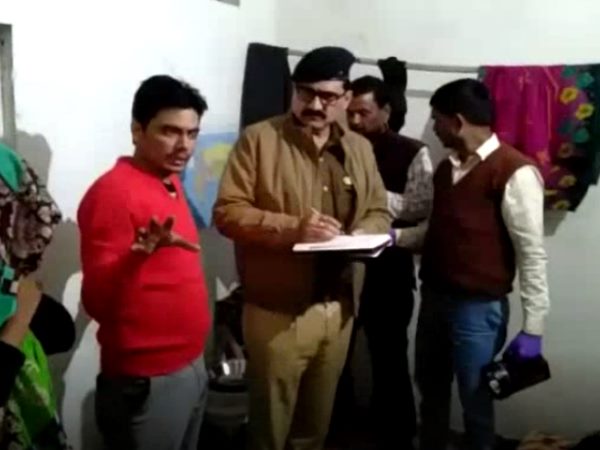 man murdered his wife over illicit relationship