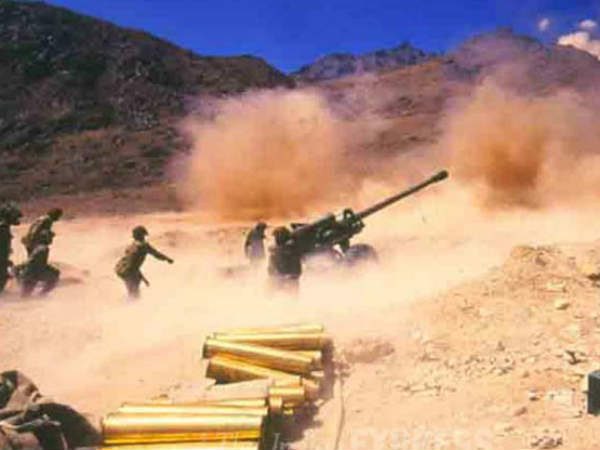 26 मई 1999 को लॉन्‍च हुआ ऑपरेशन सफेद सागर 