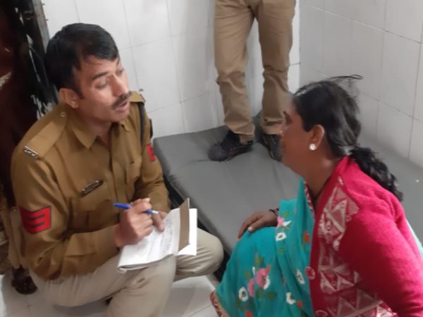 Katni Hospital से पहले भी हो चुके हैं बच्चे चोरी