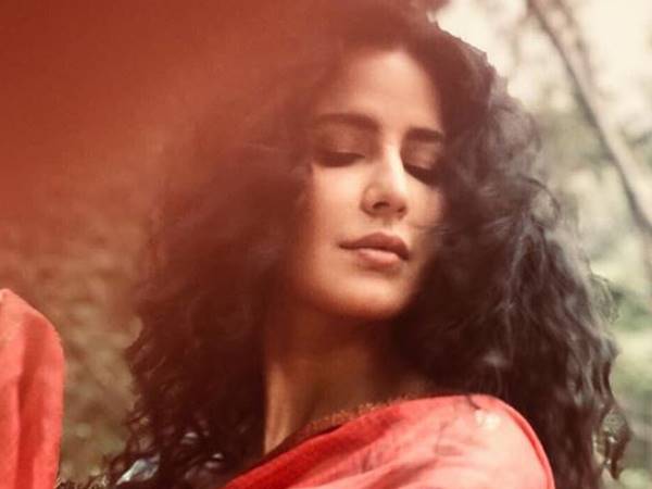  दीपिका ने भी किया था कैट की वीडियो पर कमेंट