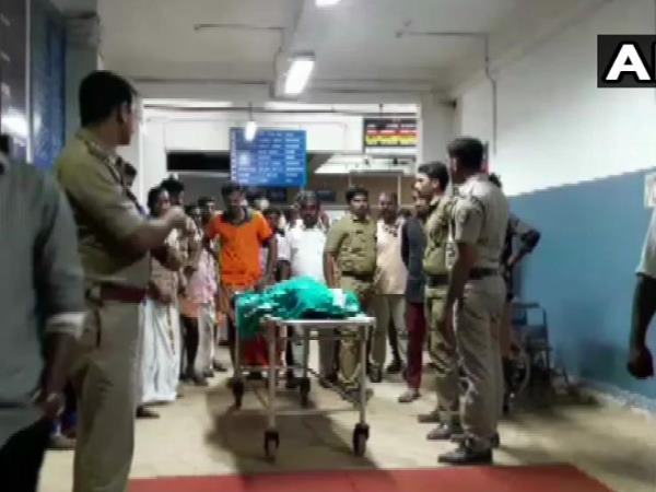 केरल के कासरगोड में यूथ कांग्रेस के दो कार्यकर्ताओं की हत्या