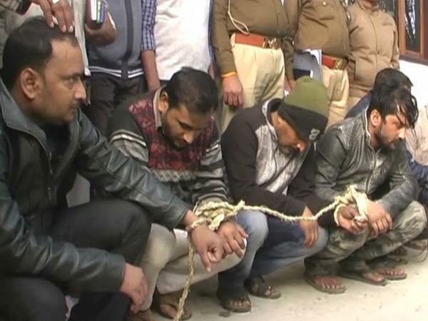 क्या है पूरा मामला