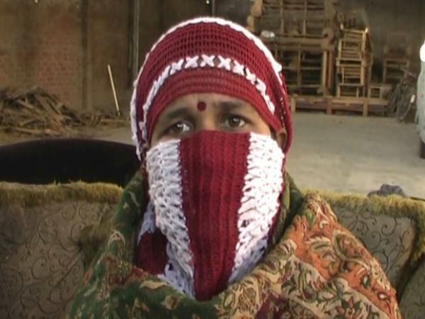 दिल्ली के अस्पताल में नौकरी दिलाने का दिया झांसा 