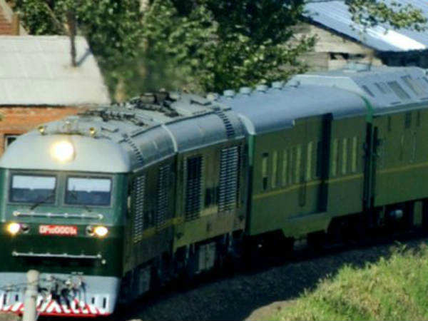  बुलेटप्रूफ होने की वजह से स्‍पीड कम